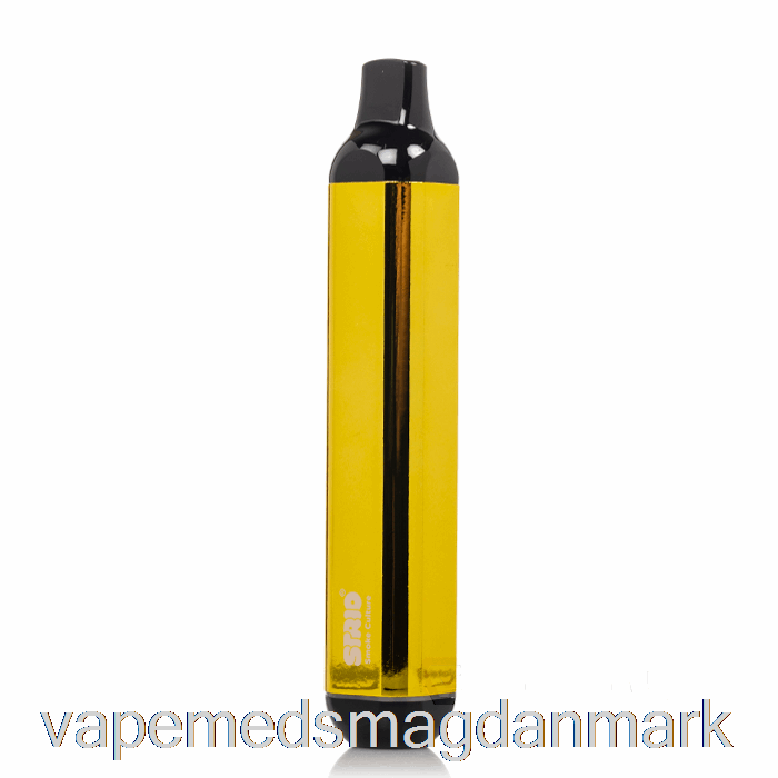 Vape Væske Strio Cartboy 510 Batteri 24k